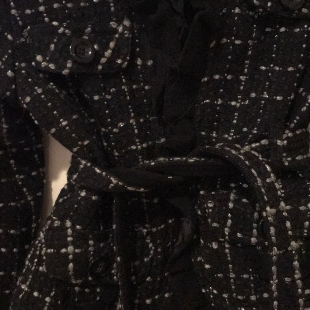Tweed Blazer - Picture 4 of 4